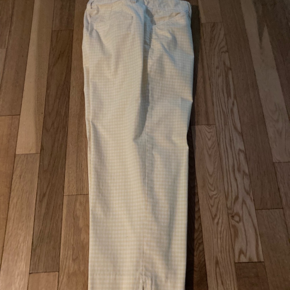 Talbot’s Capri Pant - Picture 3 of 9